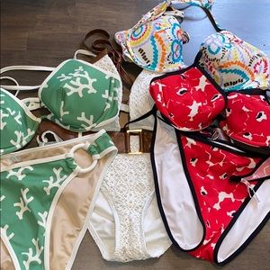 Victoria’s Secret Bikini Lot